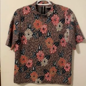 Women’s Blouse/Top Size M